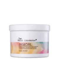 Wella Professionals Color Motion + - Máscara Capilar 500ml