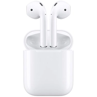 Fone de Ouvido Apple AirPods (2ª geração) R$939