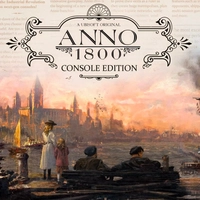 Jogo Anno 1800™ - Xbox Series