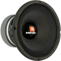 Woofer MG de 8’’ 300WRMS