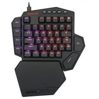 Teclado Mecânico Redragon Diti K585 - Terabyte