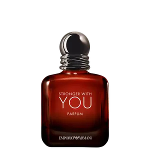 Stronger With You Armani Perfume Masculino 50ml