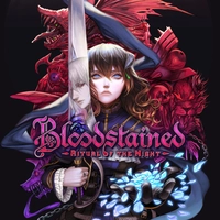 Jogo Bloodstained Ritual of the Night - Nintendo Switch