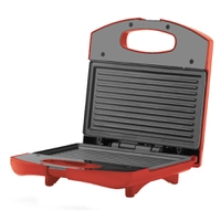 Sanduicheira Elétrica Mallory Disney Mickey Mouse 750W 220V