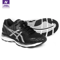 TÊNIS ASICS GEL NIMBUS 18 - R$ 479,92