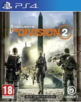 The Division 2 PS4