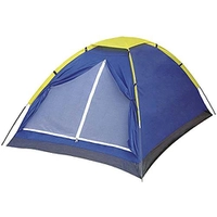 Mor Life - Barraca Iglu 3 Pessoas Azul