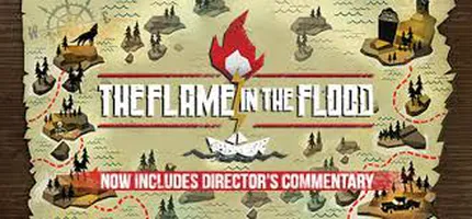 The Flame In The Flood: Complete Edition - PSN