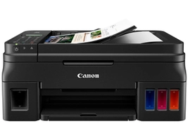 Impressora Multifuncional Canon Mega Tank G4110 R$949