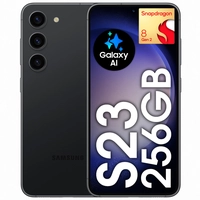 [CC MERCADO PAGO] Smartphone Samsung Galaxy S23 5G 256GB 8GB RAM, Tela 6.1 Dynamic AMOLED2X 120Hz, Modo DEX, Snapdragon 8Gen2 