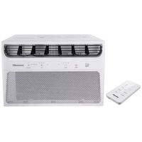 Ar-condicionado de Janela Hisense 127v