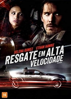 Resgate Em Alta Velocidade [DVD]