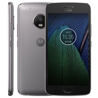 Smartphone Moto G5 Plus XT1683 Platinum