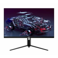 MONITOR GAMER DAHUA LED QHD DE 32 POLEGADAS, DHI-LM32-E331A