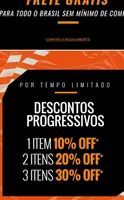 Desconto Progressivo Kanui...