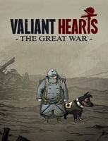 Jogo Valiant Hearts: The Great War - PC