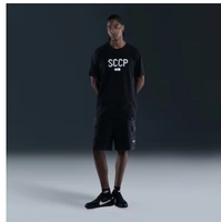 Camiseta Nike Corinthians Masculina