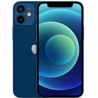 iPhone 12 Mini Apple (64GB) | R$4184