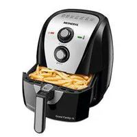 [AME 25%] Af-17 - Fritadeira Grand Family 5l 127v - Mondial | R$384