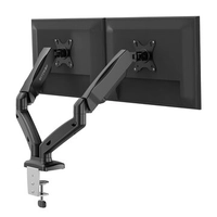 Suporte BlitzWolf para 2 monitores | R$335