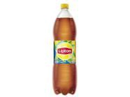 Chá Lipton Ice Tea Limão 1,5L Garrafa