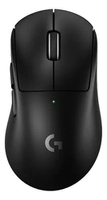 Mouse Sem Fio Logitech G Pro X Superlight 2 Preto