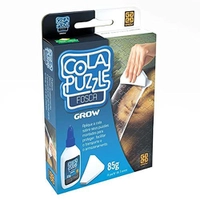 [Prime] Cola Fosca Grow para Quebra Cabeça + Aplicador