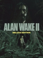 Alan Wake 2 - Edição Deluxe