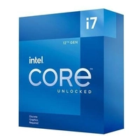[App] Processador Intel Core i7-12700KF, 12 Núcleos, 5.0GHz Turbo