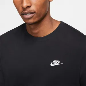 Camiseta Nike Sportswear Club Masculina