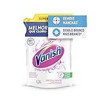 [REC] Vanish Tira Manchas Líquido Crystal White 1,2L