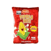 PIPOCA DOCE AMAVITA 40G