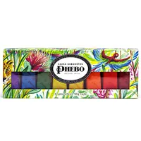 PHEBO - Kit Sabonete Amazonia 720g