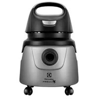 Aspirador de Água e Pó Electrolux A10N1 1200W - Cinza/Preto R$171