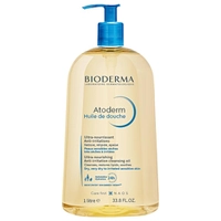 Bioderma Atoderm - Óleo de Banho 1 Litro