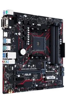 PLACA MAE ASUS PRIME-B450M-GAMING/BR DDR4 SOCKET AM4 CHIPSET AMD B450