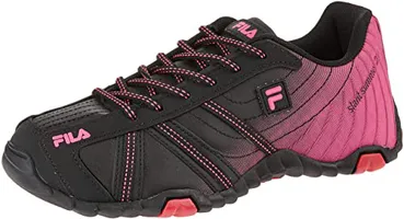 Tênis, Fila, Slant Summer 2.0, Feminino | R$120