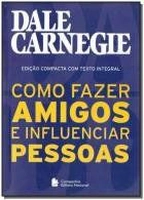 Como fazer amigos e influência pessoas - versão de bolso