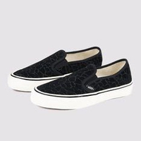 Imagem Tênis Slip-On Vr3 Sf Giraffe Black Black