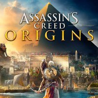 Jogo Assassin’s Creed® Origins - PS4 (Melhorias no PS5) - PlayStation