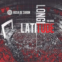 (PRIME) - Rosa de Saron - Latitude Longitude [CD]