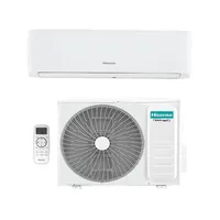 Ar Condicionado Split Inverter Hisense 12000 BTUs