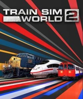 [GRÁTIS] Train Sim World® 2 - EPIC