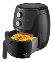 Air Fryer Britânia Bfr36a 4,2l Preta 63801129
