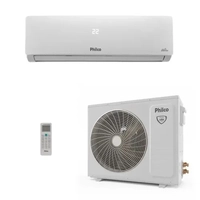 Ar-Condicionado Split HW Inverter Philco PAC12FB 12.000 BTUs R-32 Só Frio 220V