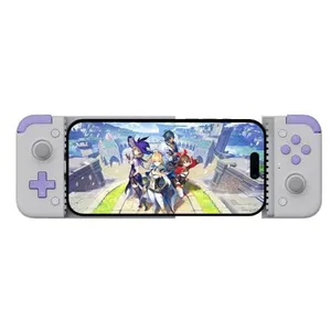 Controlador GameSir X2s Type-C para Android e iPhone