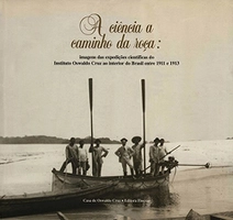 eBook Kindle | A ciência a caminho da roça