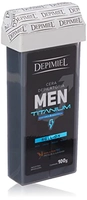 Depilatório Refil Roll on 100G Men Power Unit, Depimiel