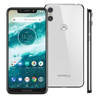 Motorola One XT1941 Branco 64GB | R$ 989