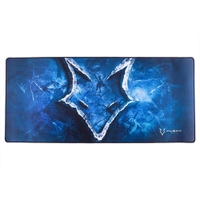[APP]Mousepad Gamer Husky Ice Avalanche, Speed, Extra Grande (900x400mm) - MP-HAV-BL